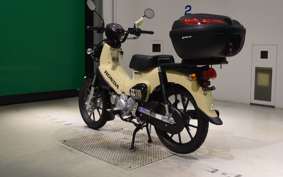 HONDA CROSS CUB 110 JA60