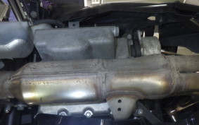 SUZUKI GSR750 A 2013 GR7NA