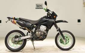KAWASAKI KLX250D TRACKER 2014 LX250E