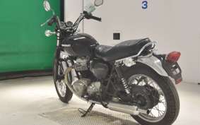 KAWASAKI W650 2008 EJ650A