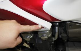 HONDA CB1300SF SUPER BOLDOR 2008 SC54