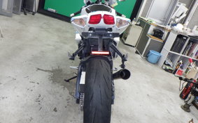 SUZUKI GSX-R600 2014