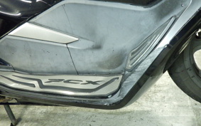 HONDA PCX 125 2026 JF81