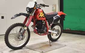 HONDA XR400R 1997