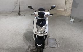 YAMAHA CYGNUS125XSR SEA5J