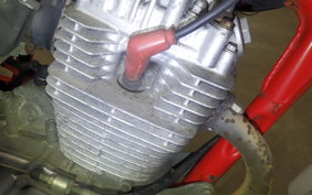 HONDA FTR223 MC34