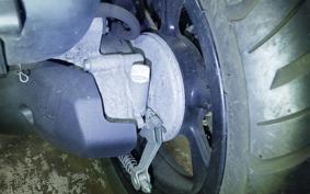 YAMAHA TRICITY 155 A SG37J