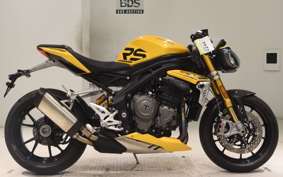 TRIUMPH SPEED TRIPLE