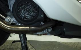 SUZUKI BURGMAN 125
