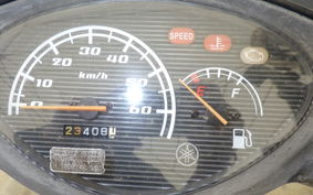YAMAHA JOG Gen.5 SA36J