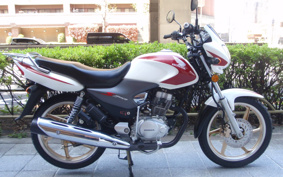 HONDA CBF125 PCJ7