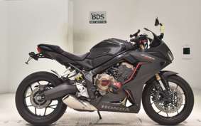 HONDA CBR650R 2020 RH03