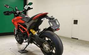 DUCATI HYPERMOTARD 939 2016