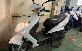 YAMAHA CYGNUS 125 X SE46