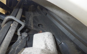 HONDA BENLY 110 JA09