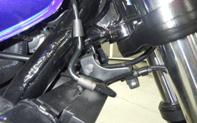 HONDA CB400SF GEN 4 A 2022 NC42