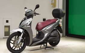 KYMCO TERSELY S125