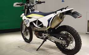 HUSQVARNA HUSQVARNA701ED 2018