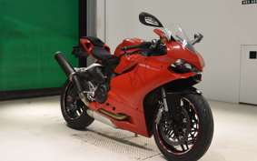 DUCATI 899 PANIGALE 2014