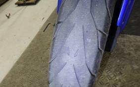 KAWASAKI VERSYS 650 2008 LE650A