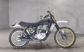 YAMAHA SR400 1JR