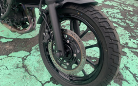 KAWASAKI ELIMINATOR 400-1 2023 EL400A