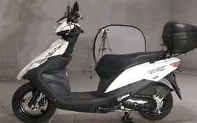 SUZUKI ADDRESS V125 DT11A