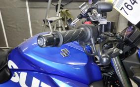 SUZUKI ｼﾞｸｻｰ250 2020 ED22B