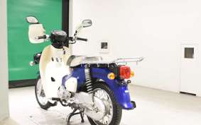 HONDA C50 SUPER CUB AA07