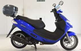 SUZUKI ADDRESS 110 CF11A