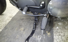 HARLEY XL883N 2012