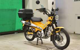 HONDA CT125-2 2025 JA65