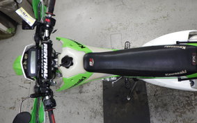KAWASAKI KLX250 Gen.2 2000 LX250S