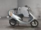 Фото Yamaha JOG с японского аукциона