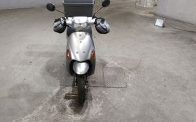 SUZUKI LETS4 CA45A