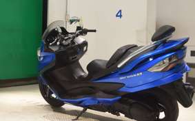 SUZUKI SKYWAVE 250 (Burgman 250) S Gen.3 1985 CJ46A