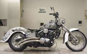 KAWASAKI VULCAN 400 Gen.2 1995 VN400A
