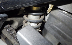 SUZUKI ｸﾞﾗﾃﾞｨｳｽ400 2015 VK58A