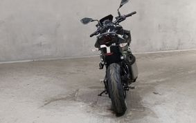 KAWASAKI Z400 2020 EX400G