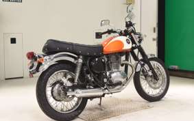 KAWASAKI ESTRELLA RS BJ250A