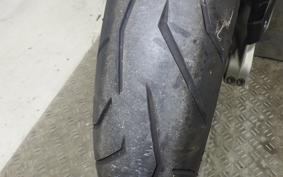 BMW F800R 2017