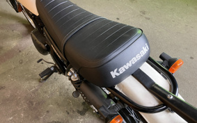 YAMAHA  TOURING  SEROW  DG31J