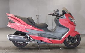 SUZUKI SKYWAVE 250M CJ45A