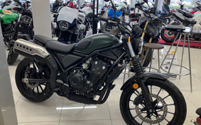 HONDA CL500 2025 PC68