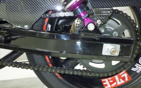 SUZUKI GS1200SS 2001 GV78A