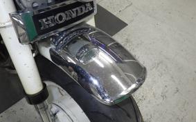 HONDA MONKEY