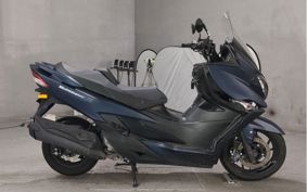 SUZUKI BURGMAN400 DU11A