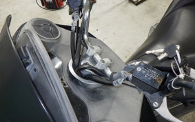 HONDA FORZA Z GEN 2 MF10