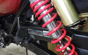 HONDA CB750 GEN 2 2010 RC42