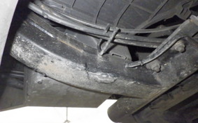SUZUKI ADDRESS V125 CF4EA